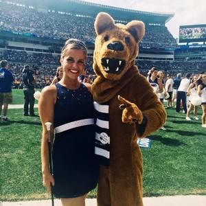 Meet your Posher, Brooke